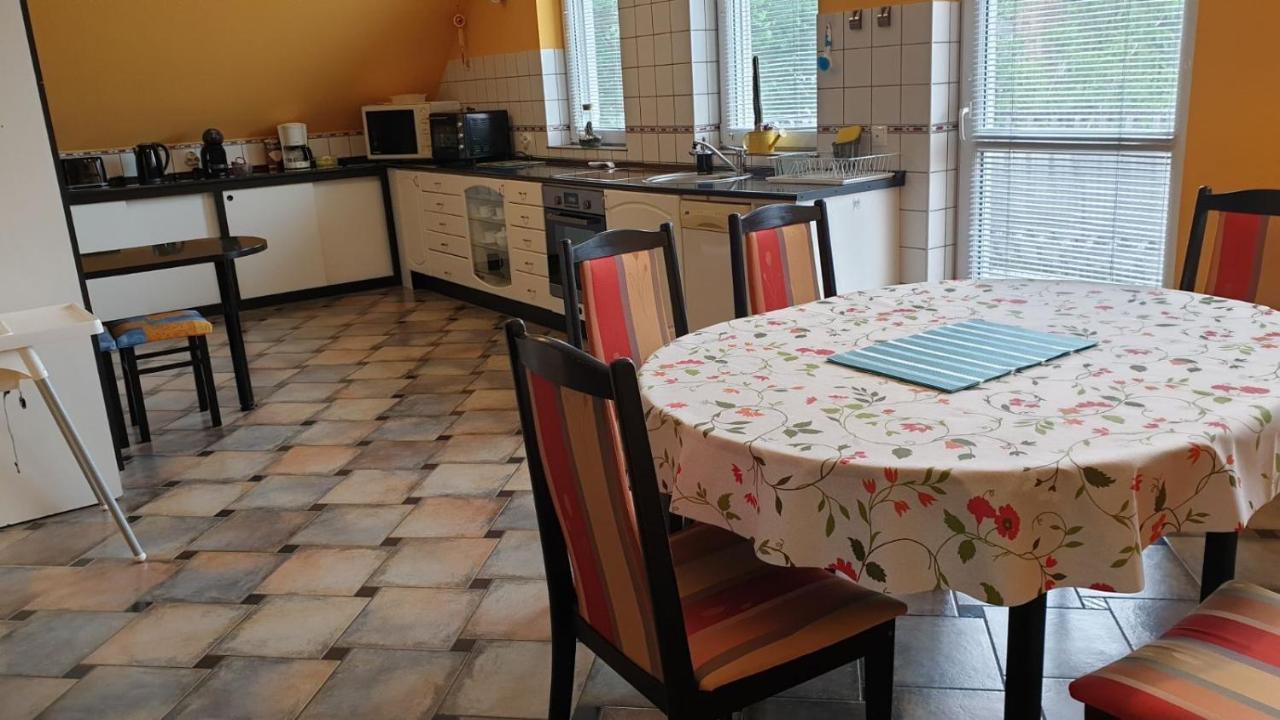 Ilona Apartmanok Balatonboglár Buitenkant foto