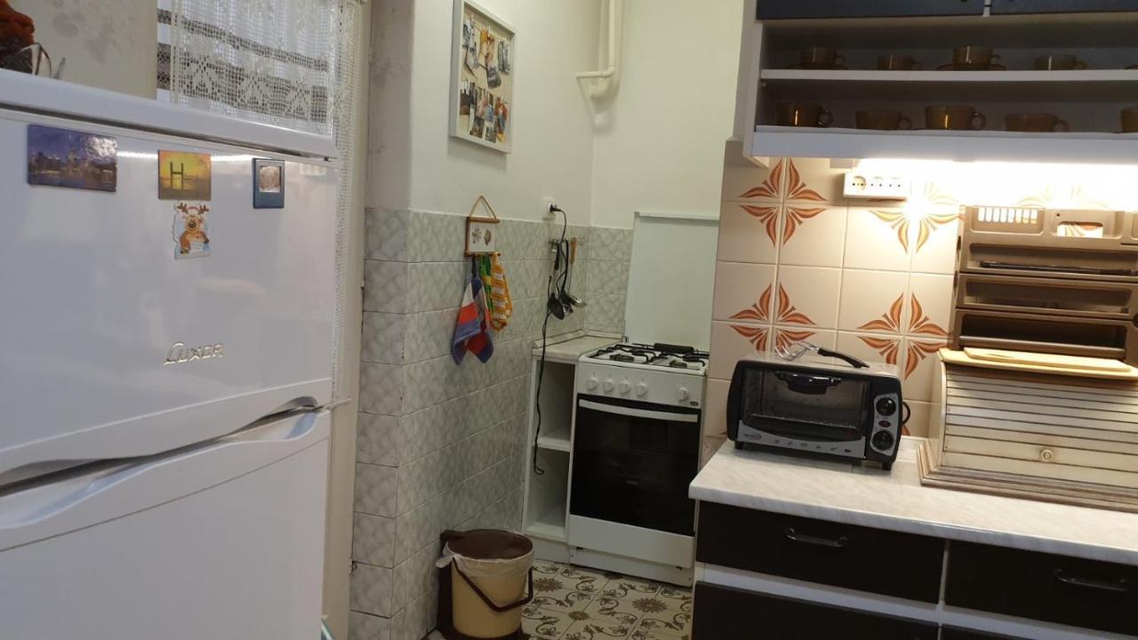 Ilona Apartmanok Balatonboglár Buitenkant foto