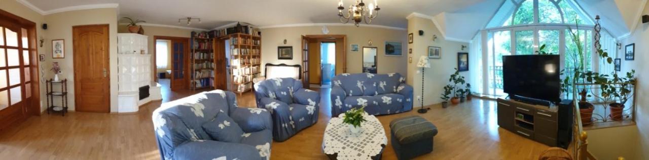 Ilona Apartmanok Balatonboglár Buitenkant foto