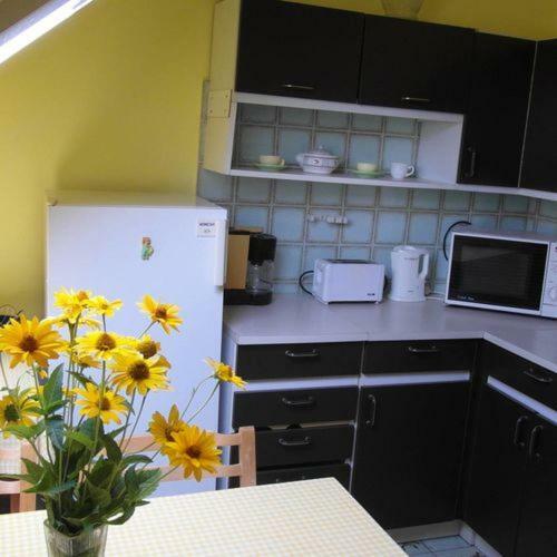 Ilona Apartmanok Balatonboglár Buitenkant foto